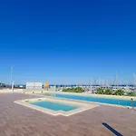 H11 Luxury 12b Porto - Piscina - Jacuzzi Lejlighed