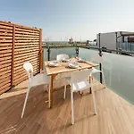 H11 Luxury 12b Porto - Piscina - Jacuzzi *