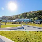 H11 Luxury 12b Porto - Piscina - Jacuzzi Lejlighed *