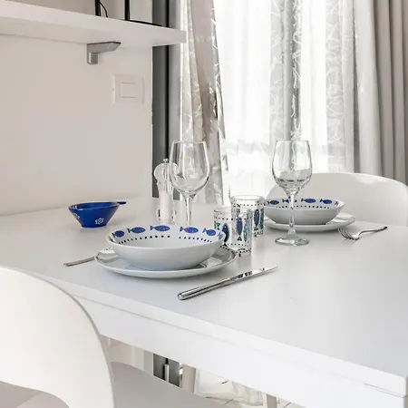 Διαμέρισμα H11 Luxury 12b Porto - Piscina - Jacuzzi *