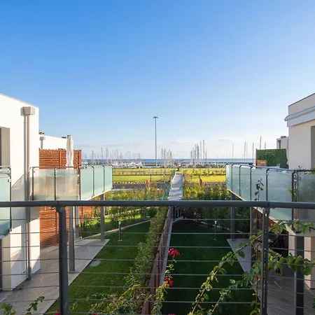 Apartment H11 Luxury 12b Porto - Piscina - Jacuzzi