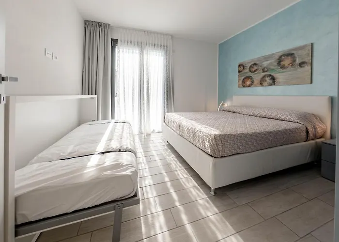 شقة H11 Luxury 12b Porto - Piscina - Jacuzzi