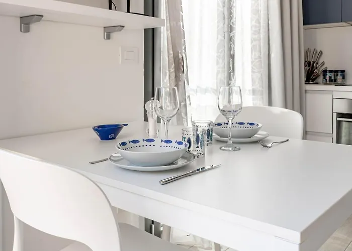شقة H11 Luxury 12b Porto - Piscina - Jacuzzi *
