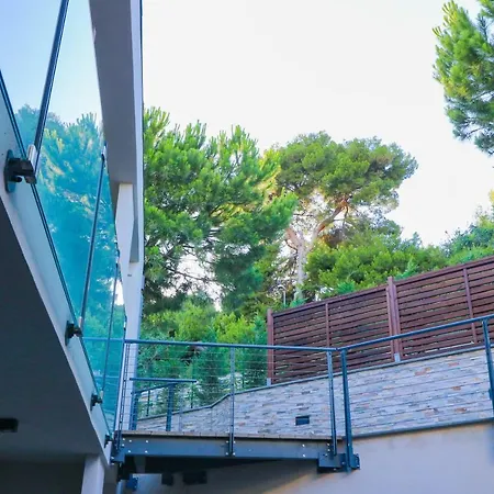 Διαμέρισμα H11 Luxury 12b Porto - Piscina - Jacuzzi *