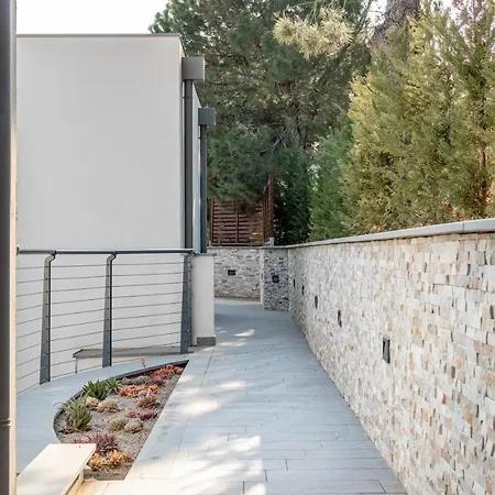 Διαμέρισμα H11 Luxury 12b Porto - Piscina - Jacuzzi *