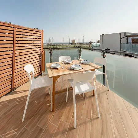H11 Luxury 12b Porto - Piscina - Jacuzzi *