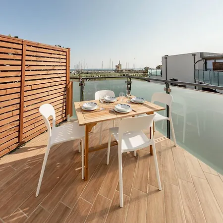 H11 Luxury 12b Porto - Piscina - Jacuzzi *