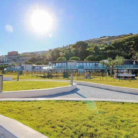 H11 Luxury 12b Porto - Piscina - Jacuzzi Appartement *