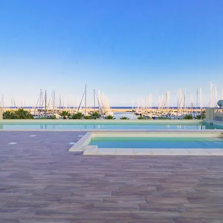 H11 Luxury 12b Porto - Piscina - Jacuzzi Apartamento