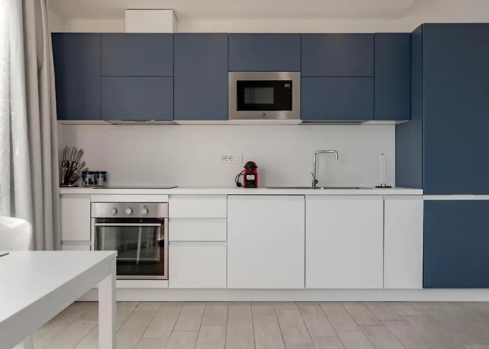 H11 Luxury 12b Porto - Piscina - Jacuzzi