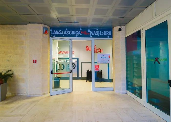 Apartmán H11 Luxury 12b Porto - Piscina - Jacuzzi