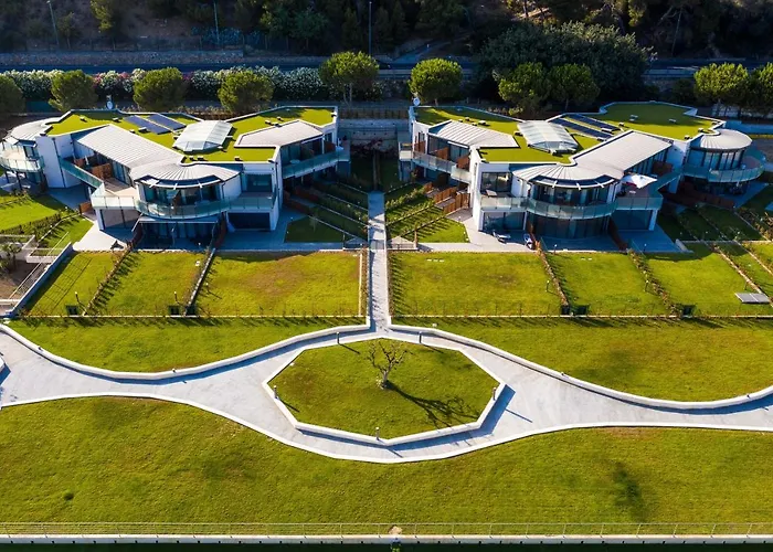 H11 Luxury 12b Porto - Piscina - Jacuzzi Apartamento Santo Stefano al Mare