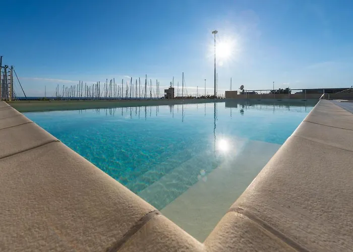 H11 Luxury 12b Porto - Piscina - Jacuzzi *