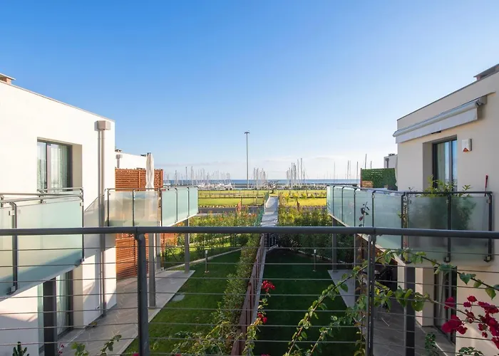 Apartment H11 Luxury 12b Porto - Piscina - Jacuzzi